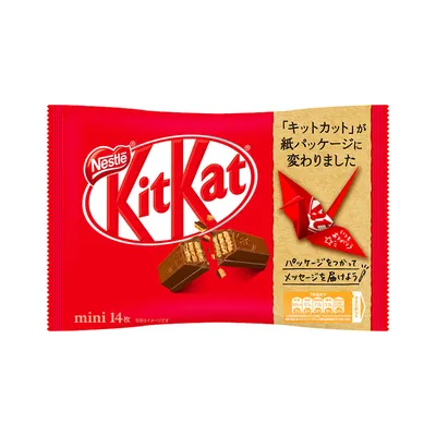 Review: Kit Kat vs. Kit Kat – The British Candy Connoisseur