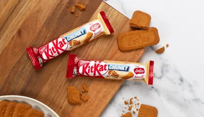 KIT KAT Finger Original Flavour Milk Chocolate 13 Bars - Made in Japan -  TAKASKI.COM