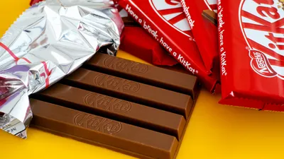 Kit Kat Duos - Mint + Dark Chocolate - Economy Candy