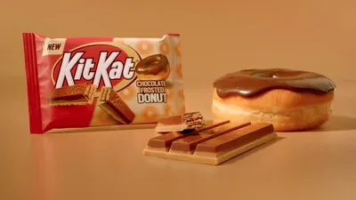 Kit Kat 1.5 oz Candy Bar | OldTimeCandy.com