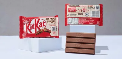 KitKat sweetens Nestle sales with Easter, Valentine's Day comeback | Reuters