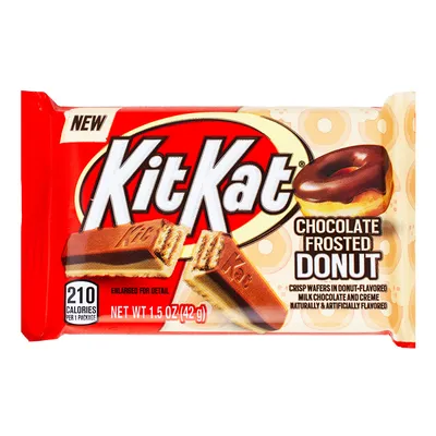 Kit Kat's 'Flavor Club' Is Looking for Members to Try New Candy Bars and  Receive Exclusive Swag