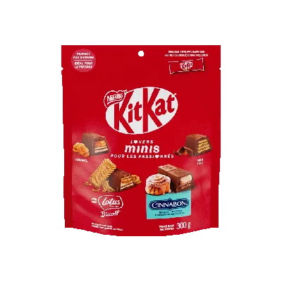 Have a paper-wrapped break with KitKat | Nestlé Global