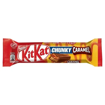 Kit Kat Big Kat Candy Bar 1.5 oz. - All City Candy