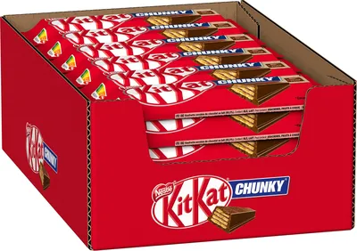 Do you know what a single Kit Kat 'piece' is called?