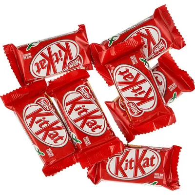 KIT KAT Chocolate Assortment Candy Bars, 27 oz Variety Pack (18 Count) |  eBay