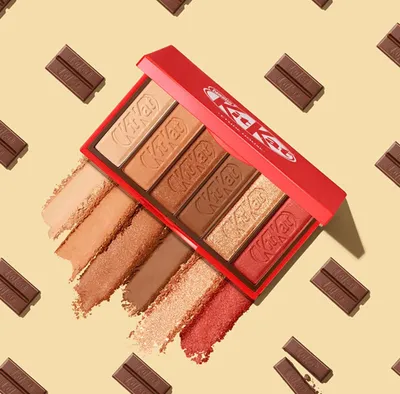 KIT KAT Lovers Minis, Individually Wrapped | Made with nestle