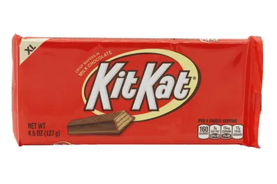 Kit Kat Gift Box – IT'SUGAR