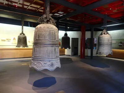Музей Храма Большого Колокола