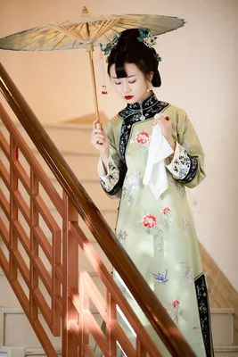 Женские Китайские Платья Hanfu Cosplay Fairy Элегантное Платье Древнее  Стиль Женский Классический Народной Танцевальный Стадию Носить Синий Костюм  От 7 961 руб. | DHgate