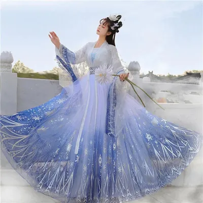 Pin by Whizz Rizz on +1k Impressions | Chinese style dress, Chiffon dress  long, Gowns