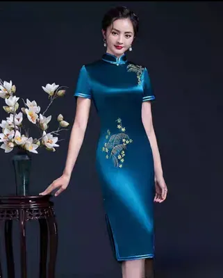 Стильная одежда из Китая