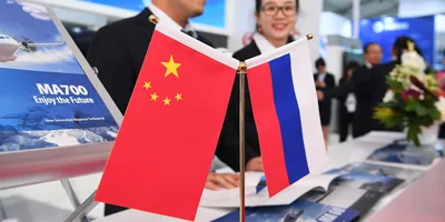 Вот как китайцы на самом деле относятся к России | 18.05.2022, ИноСМИ