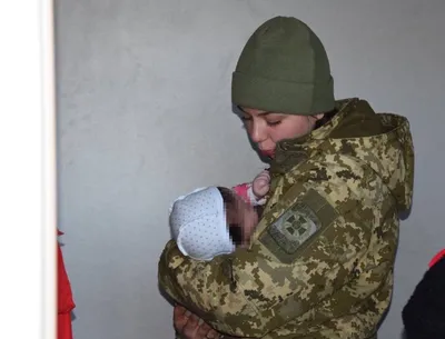 Китайцы пытались вывезти из Украины младенцев в Румынию (ФОТО) - Патріот  Донбасу