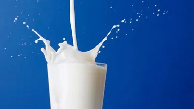 Почему китайцы не пьют молоко? Причины, фото и видео - «Как и Почему»