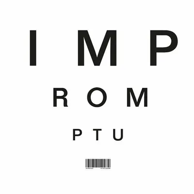 Julian Klaas - Impromptu - Vinyl LP - 2023 - Original | HHV