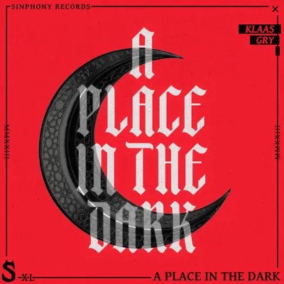 KLAAS, GRY - A Place In The Dark | Sinphony | Spinnin' Records