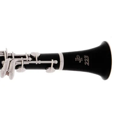 John Packer JP223 Eb - кларнет | Купить в магазине Аудиомания