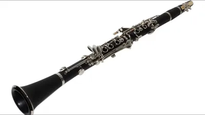 Кларнет | Музыкальные классические инструменты