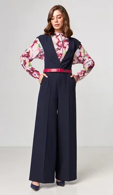 Купить Кружевной комбинезон женский летний винтажный базовый классический  шикарный повседневные брюки черный боди с v-образным вырезом и открытой  спиной широкие брюки | Joom