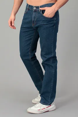 классические джинсы LEVIS 505 Regular Fit Jeans Begonia
