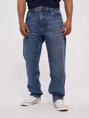 Rifle (Италия) Классические мужские джинсы