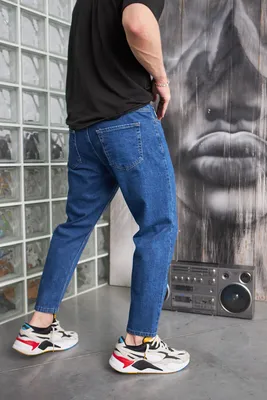 Классические джинсы мужские: купить джинсы классика для мужчин в Украине  недорого в интернет-магазине issaplus.com