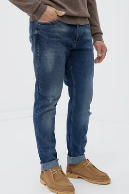Мужские джинсы классические размер 28: купить классические 28 размер в  Украине в интернет-магазине issaplus.com недорого
