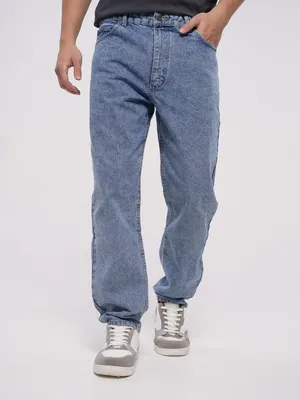 Классические мужские джинсы – купить мужские классические джинсы в Украине  | Мега Джинс Киев