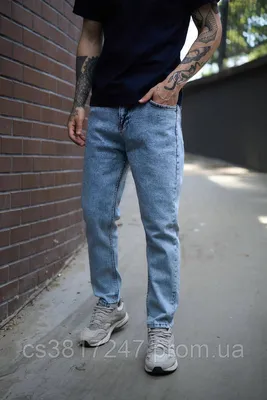 Мужские джинсы прямые черные, классические мужские джинсы, мужские  джинсовые брюки Турция (ID#1533699690), цена: 965 ₴, купить на Prom.ua