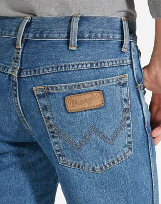 Классические мужские джинсы - купить по лучшей цене в Полтаве от компании  \"Магазин Олимп\" - 1761696686