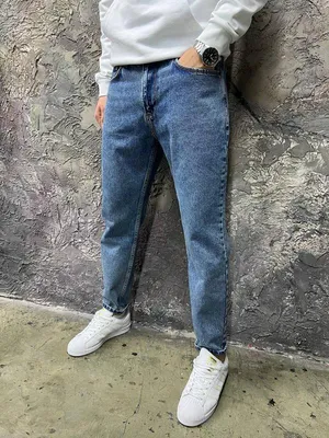 Классические мужские джинсы. (ID#1950960576), цена: 900 ₴, купить на Prom.ua