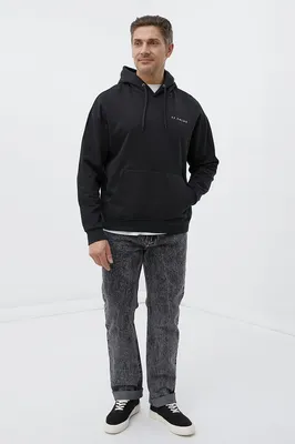 Классические мужские брюки Meyer (Мейер), модель Bonn 6-303/99 черные.  купить в Москве в интернет-магазине SHOP4BIG - цена, фото, описание