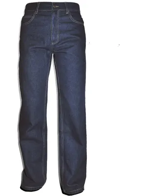Мужские джинсы классические купить по цене 2250 ₽ в интернет-магазине  KazanExpress