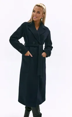 Классические женские пальто, размер 40 XS — Купить в Челябинске | Женская  одежда Malina Bonita