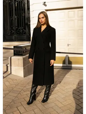 Пальто женское классика — цена 1000 грн в каталоге Пальто ✓ Купить женские  вещи по доступной цене на Шафе | Украина #138153264