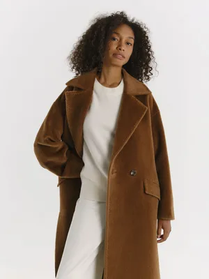 Купить классические Женские демисезонные пальто в интернет каталоге с  доставкой | Boxberry