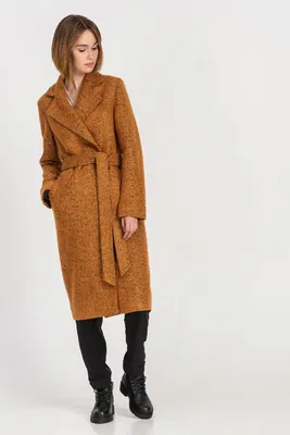 Женское пальто: модные и стильные варианты - VOVK BLOG