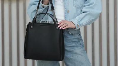 Вдали от модных трендов: почему классические женские сумки всегда актуальны  | Развлечения | WB Guru