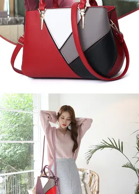 Классические женские сумки 3A, сумка на цепочке, кошелек из натуральной  кожи, сумка через плечо для карт, сумка на плечо, Холщовая Сумка для  покупок | AliExpress
