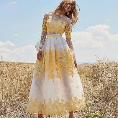 Красивые платья на выпускной 11 класс купить в Москве – Цена в  интернет-магазине PrincessDress