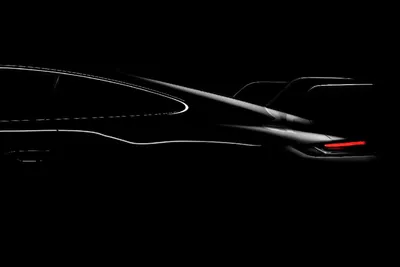 Новый Porsche 911 GT3 будет показан на следующей неделе
