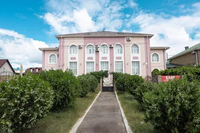 ADMIRAL-CLUB GUEST HOUSE (Заозерное) - отзывы, фото и сравнение цен -  Tripadvisor