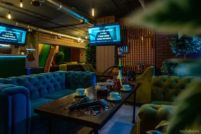 Gallery Lounge Караоке | Отзывы, адрес, контакты и время работы на  Ruclubs.ru