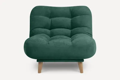 Кресло-кровать Бонс-Т Happy Emerald – купить в Москве по цене 25 990 рублей  в интернет-магазине