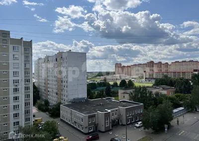 Купить Квартиру на 9 Этаже в 2-м Грайвороновском проезде (Москва) -  объявления о продаже квартир на девятом этаже недорого: планировки, цены и  фото – Домклик