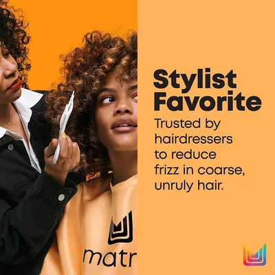 Matrix Total Results Miracle Creator-Mega Sleek- 20 Multi-Benefit Hair  Styling — Купить на eBay UK (Великобритания) с Доставкой в Украину —  Megazakaz