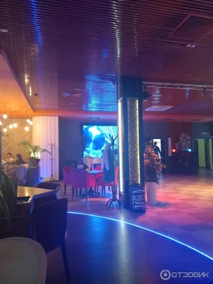 Отзыв о Ресторан \"Метелица\" (Россия, Кисловодск) | уютный и вкусный бар,  где можно потанцевать под живую музыку