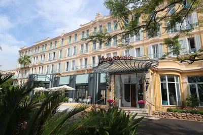 10 лучших отелей и гостиниц для отдыха с детьми в Ментоне- Tripadvisor