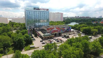 Корстон Клуб Отель Москва Москва, Россия — бронируйте Отели, цены в 2023  году